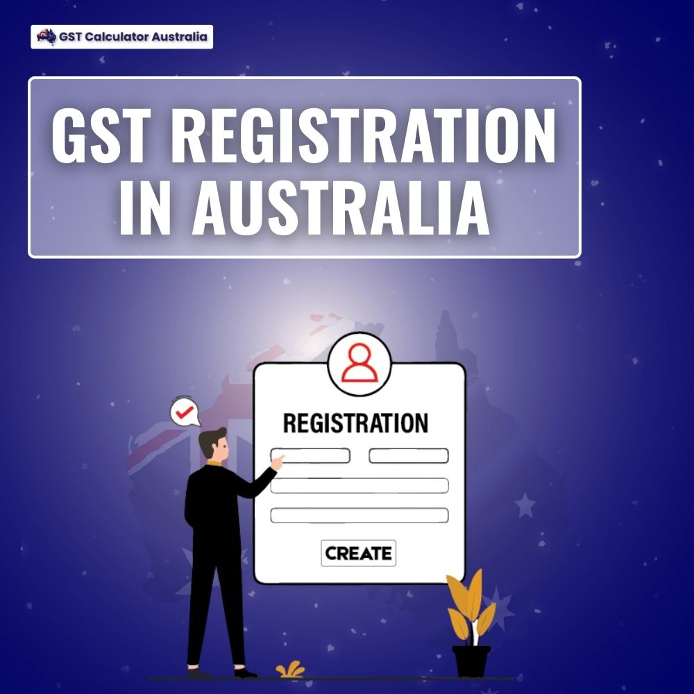 GST Registration